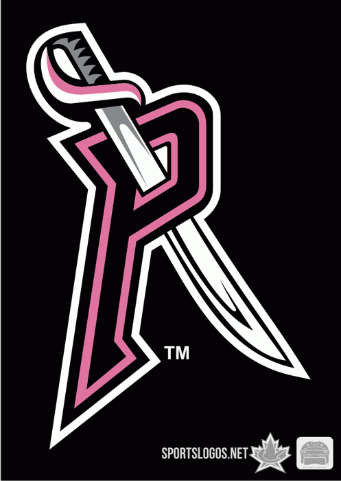 Portland Pirates 2008 09-Pres Alternate Logo iron on heat transfer